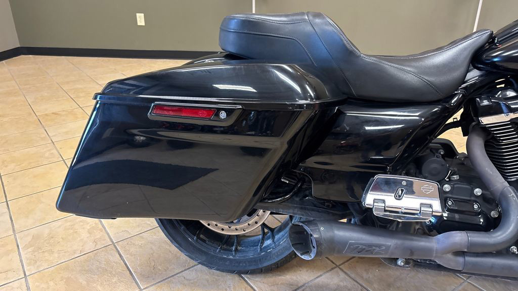 Street Glide® Special