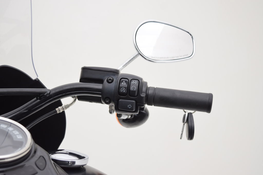 Softail® Slim®