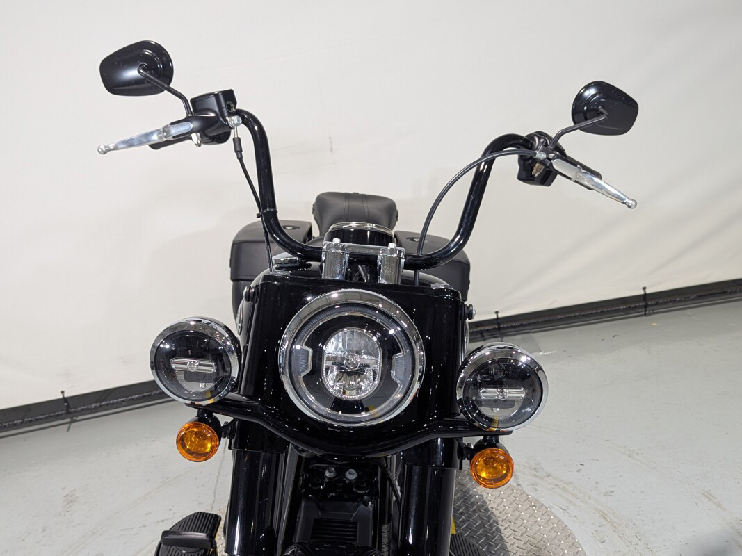 Heritage Classic 114