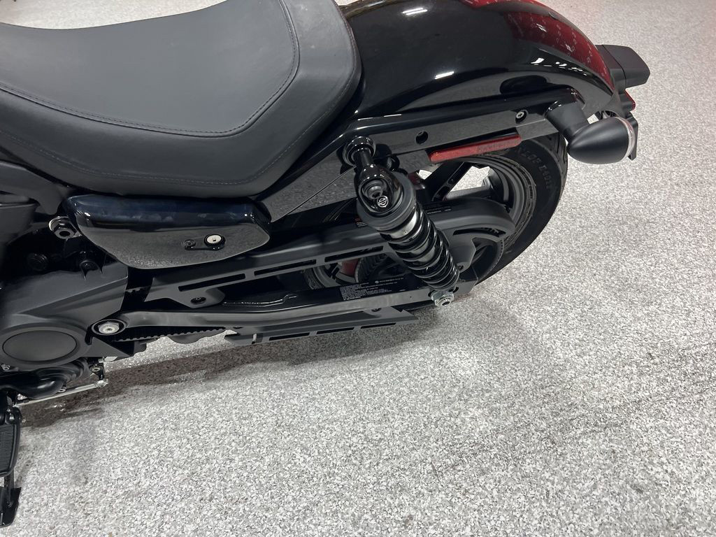 Nightster