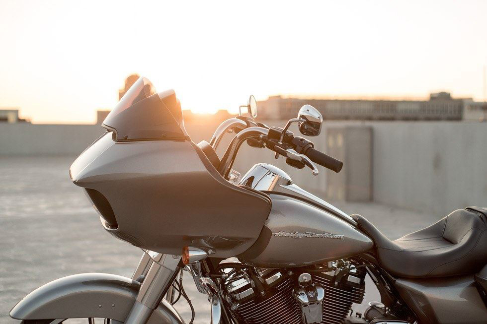 Road Glide® Ultra