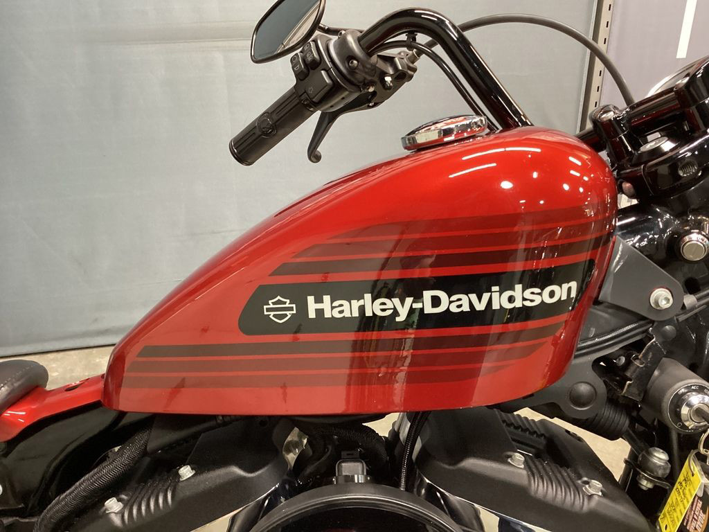 Sportster® Forty-Eight® Special