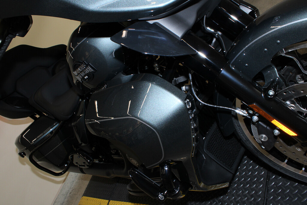 Street Glide® Limited