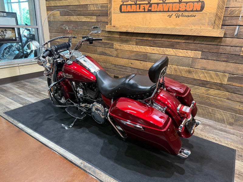 Road King®