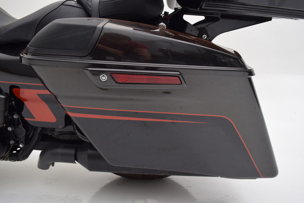CVO® Road Glide®