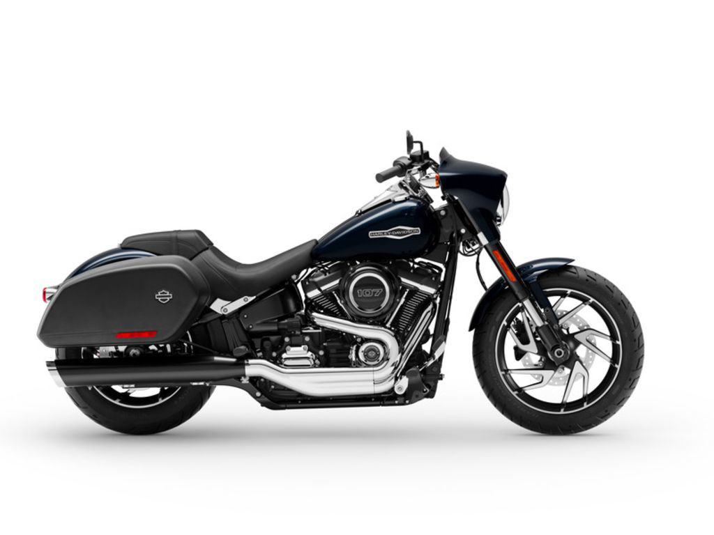 Sport Glide®