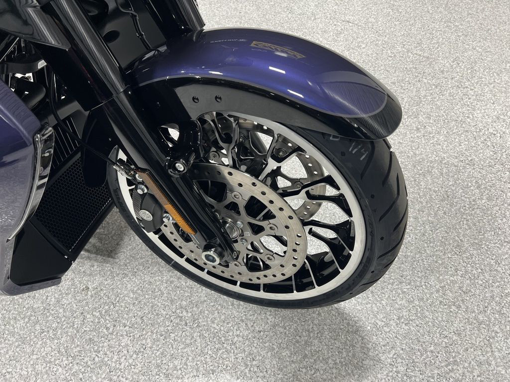 Street Glide® Limited
