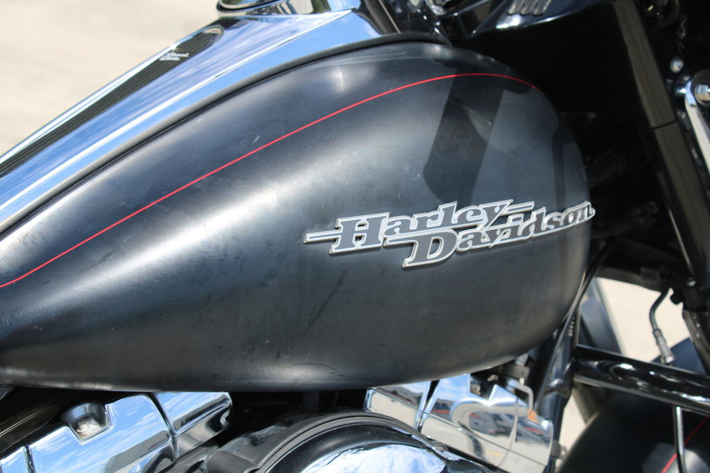 Street Glide® Special