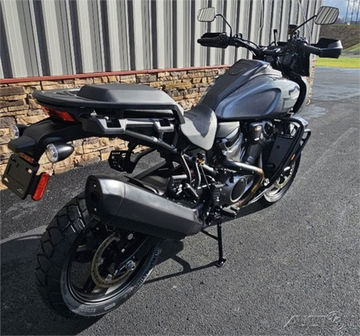 Pan America® 1250 Special