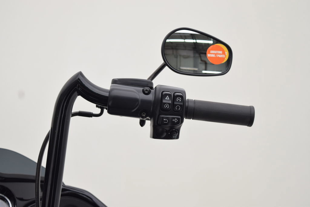 Road Glide® Special