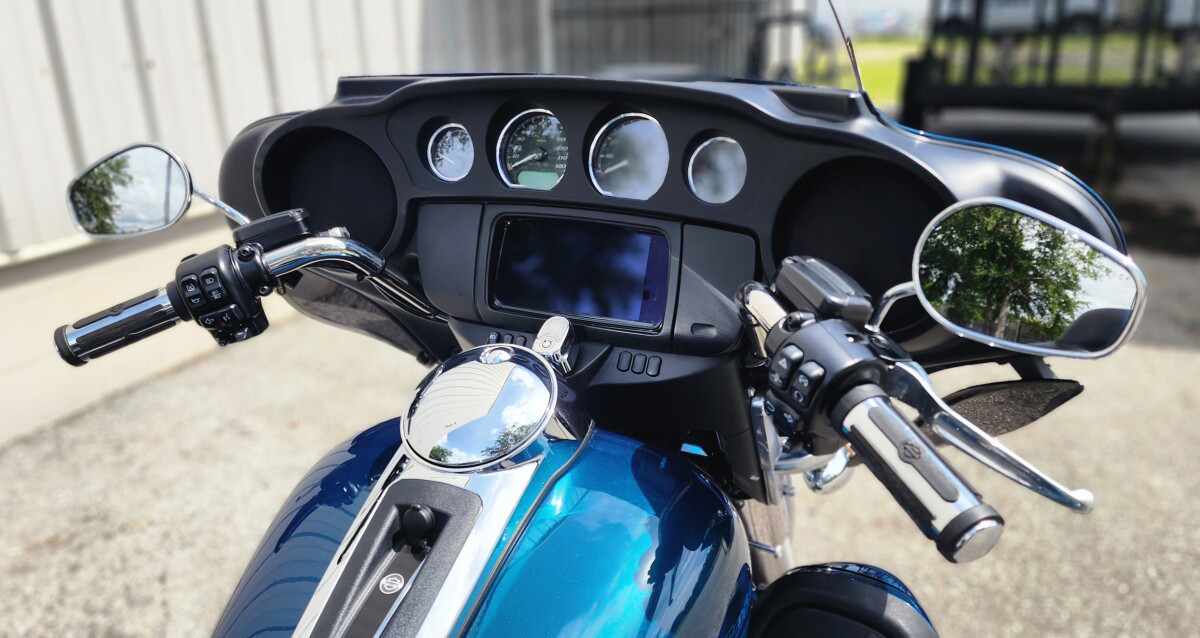 Tri Glide® Ultra
