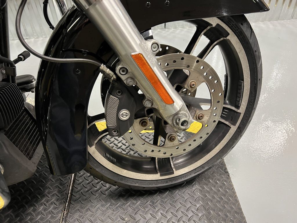 Street Glide® Special