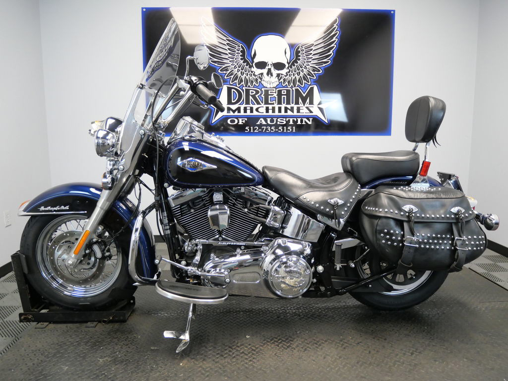 Heritage Softail® Classic