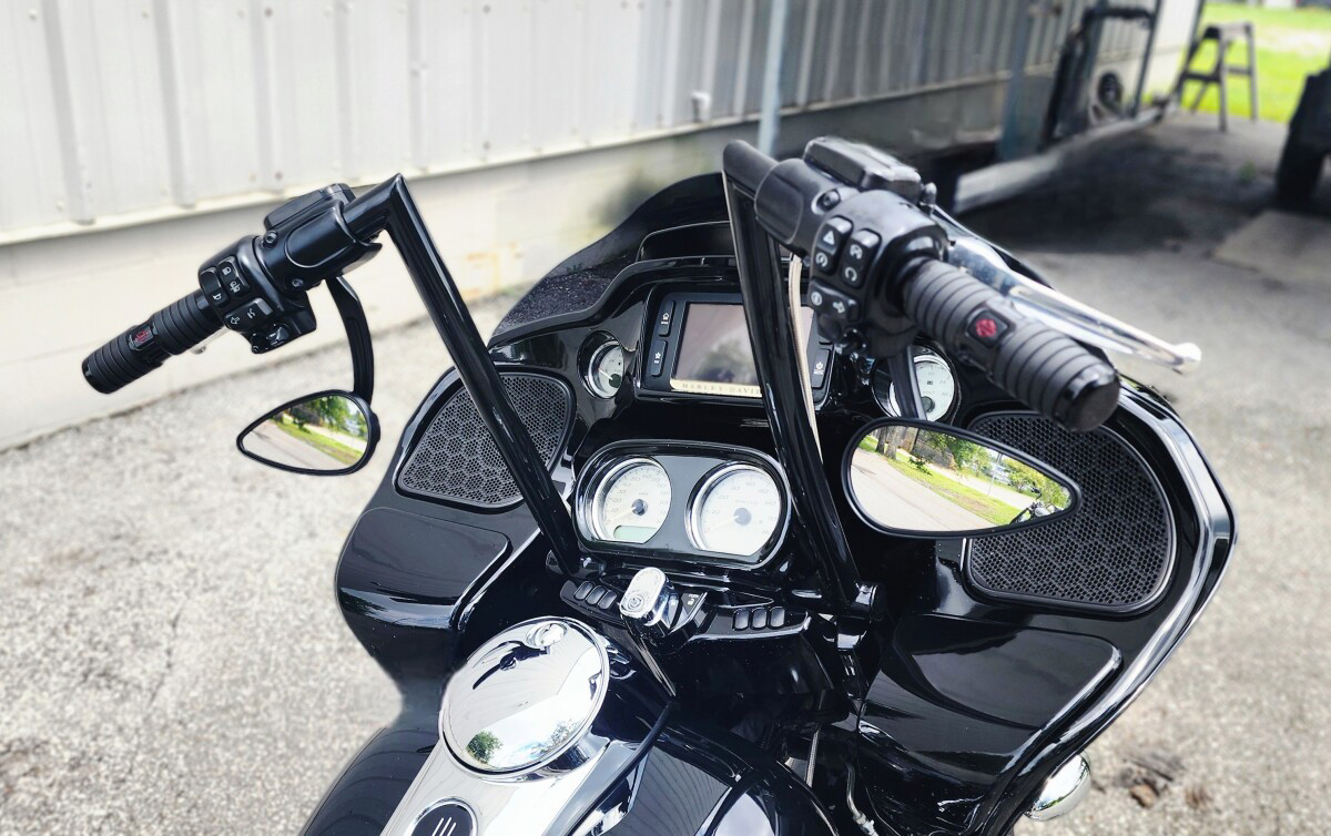 Road Glide® Special