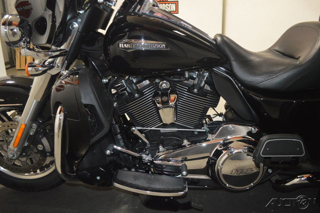 Tri Glide® Ultra