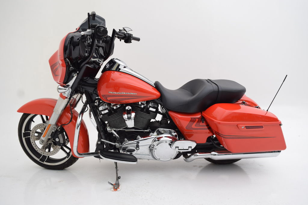 Street Glide® Special