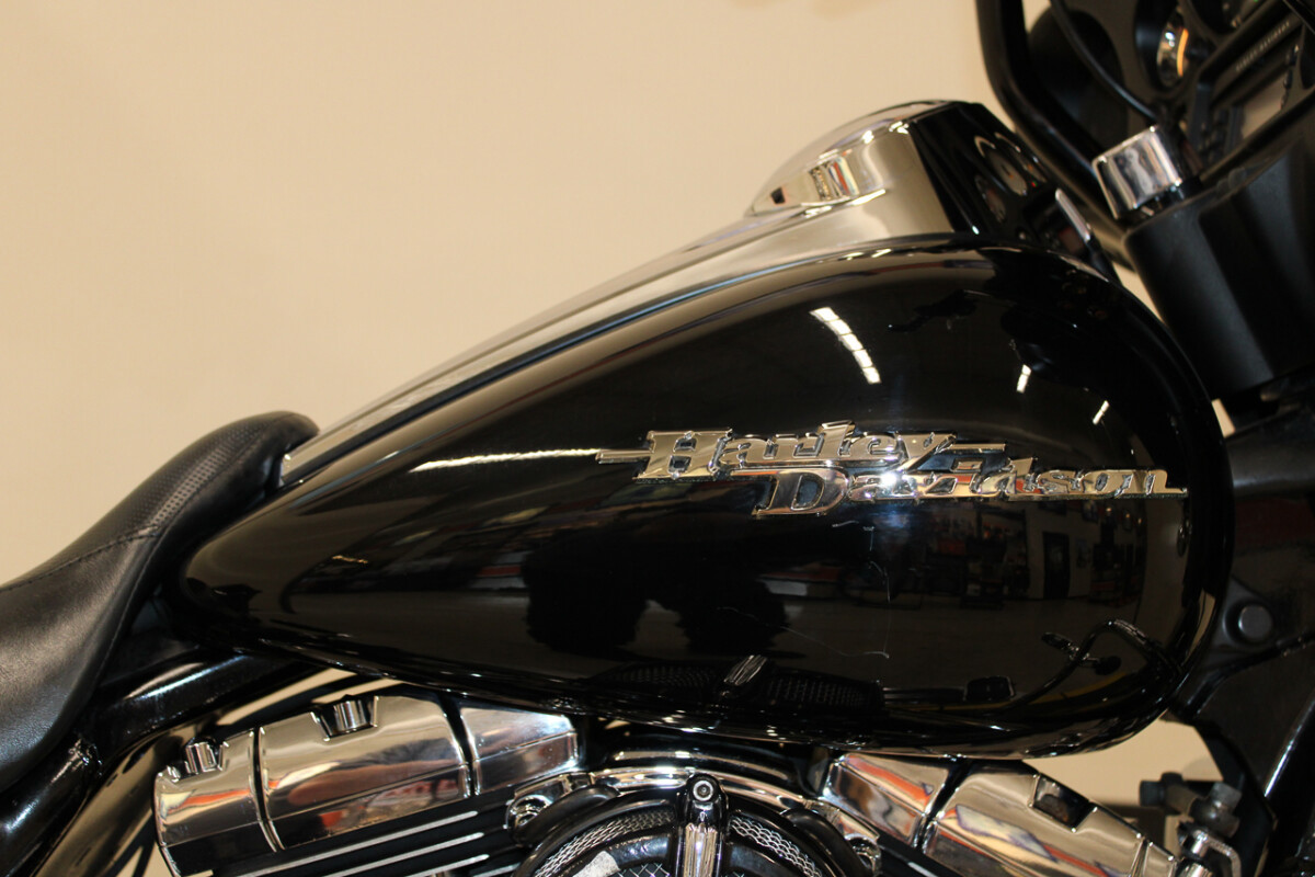 Street Glide®