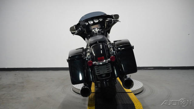 Street Glide® Special