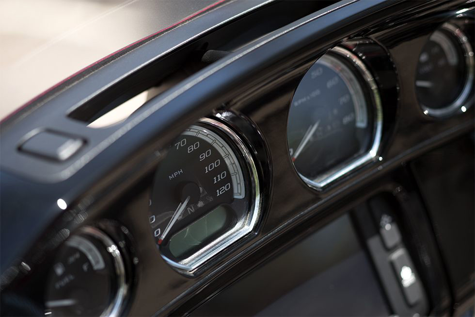 Electra Glide® Ultra® Limited