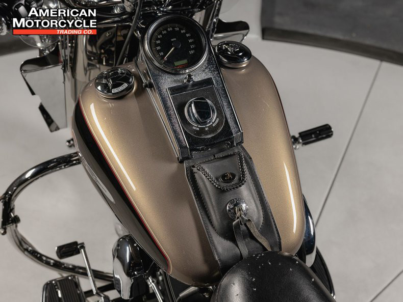 Heritage Softail® Classic