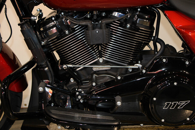 Street Glide®