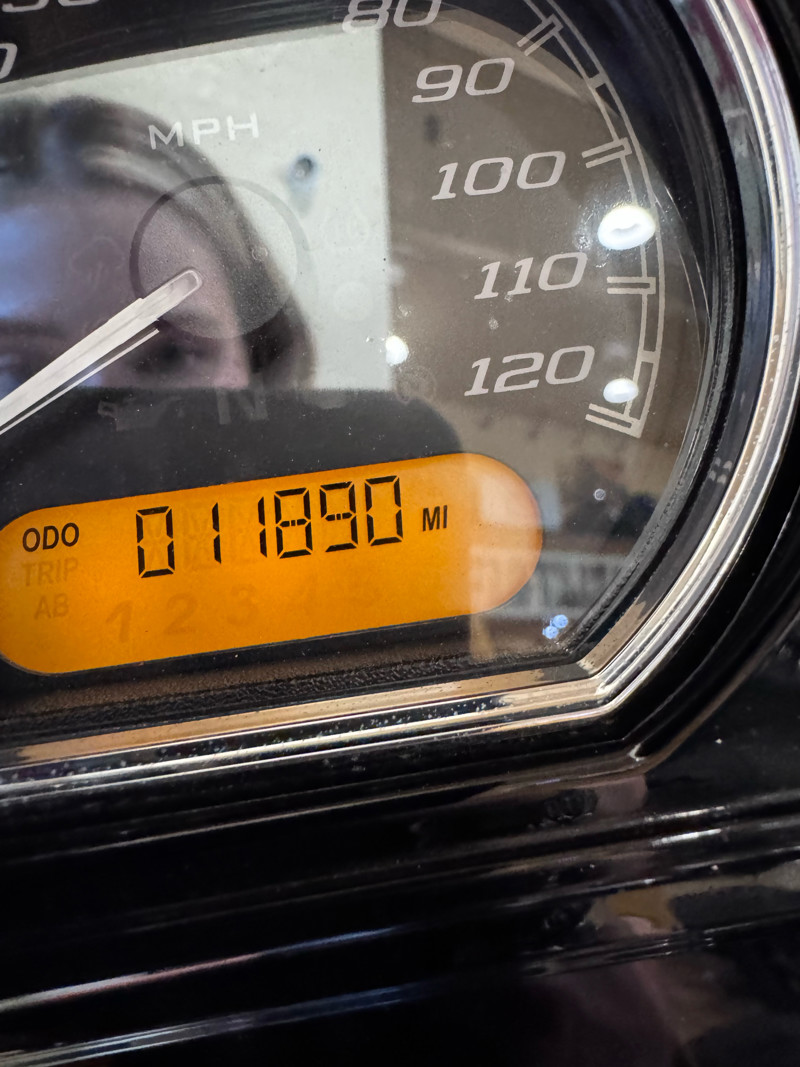 Street Glide® Special