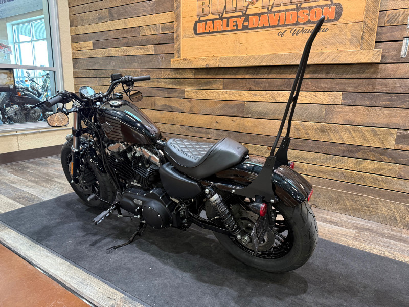 Sportster® Forty-Eight®