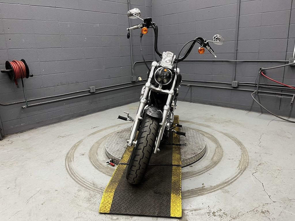 Sportster® 1200 Custom