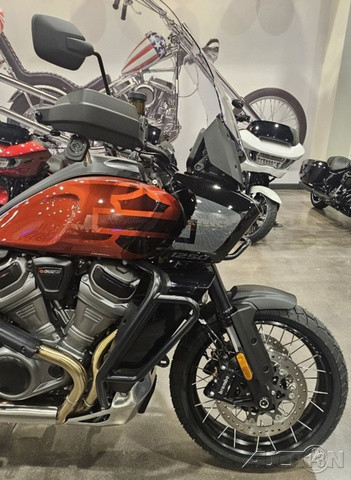 Pan America® 1250 Special