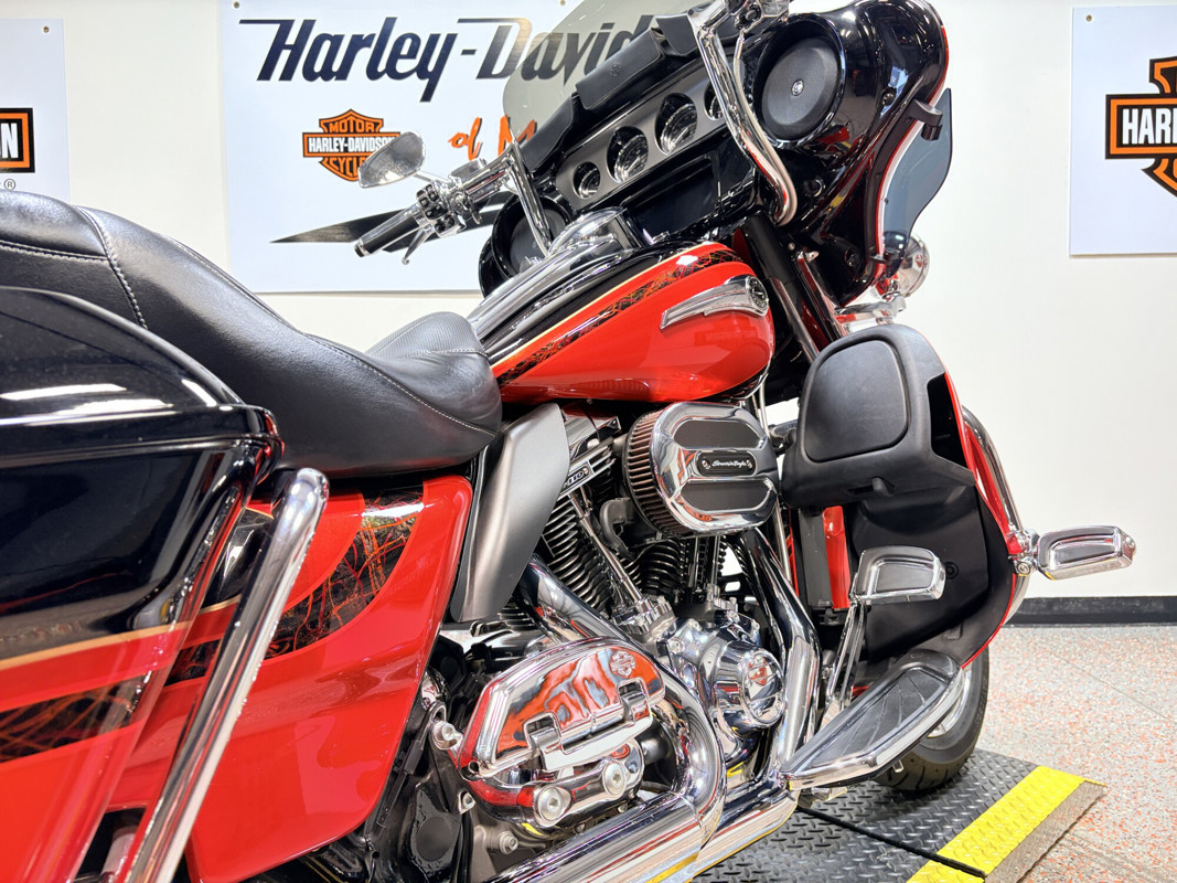 CVO® Limited