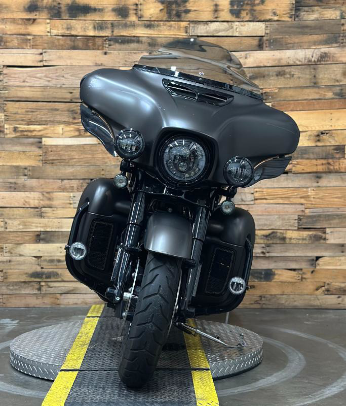 Street Glide® Special