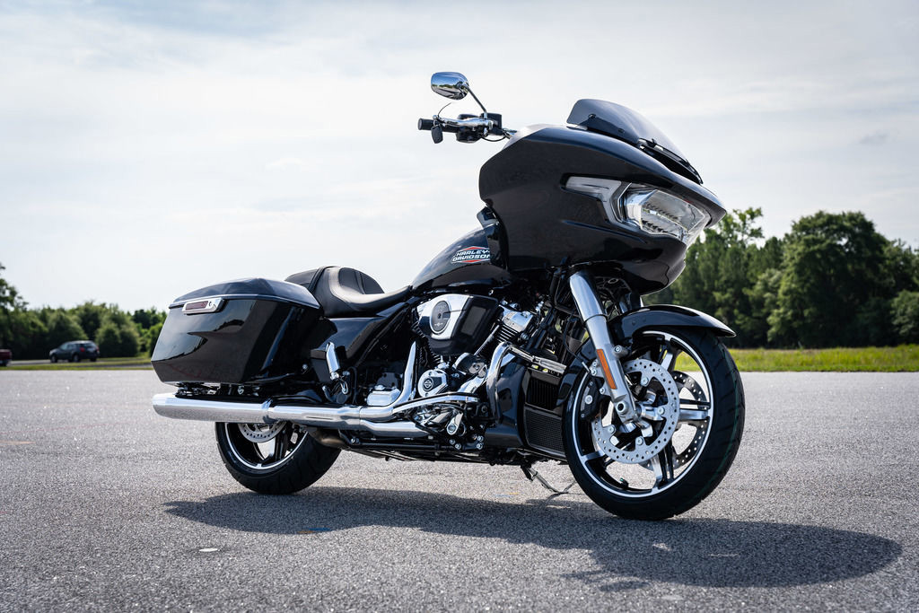 Road Glide®