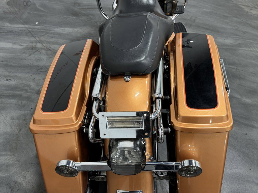 Ultra Classic® Electra Glide®