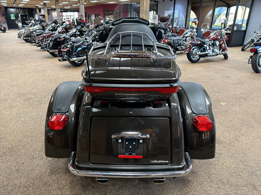 Tri Glide® Ultra