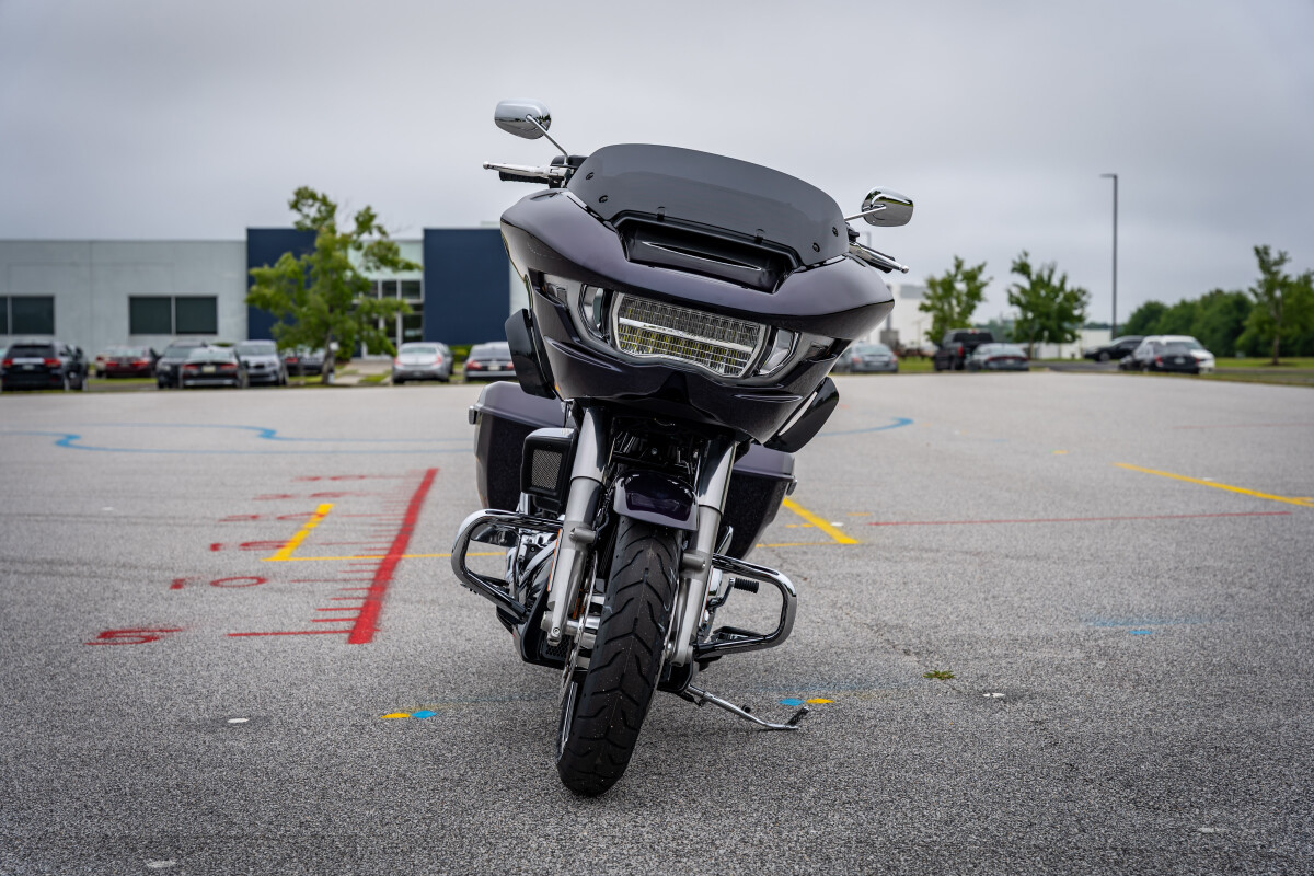 Road Glide®