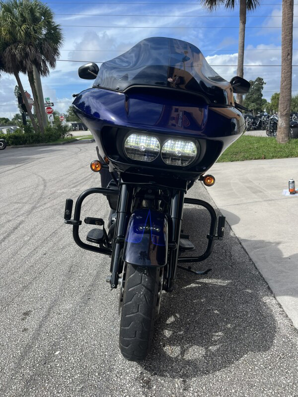 Road Glide® Special