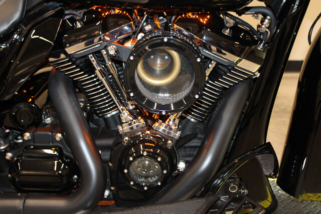 Road Glide® Special