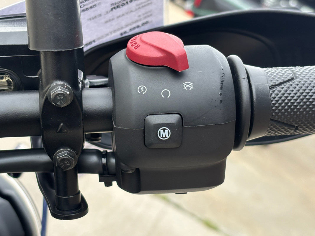 Himalayan 450