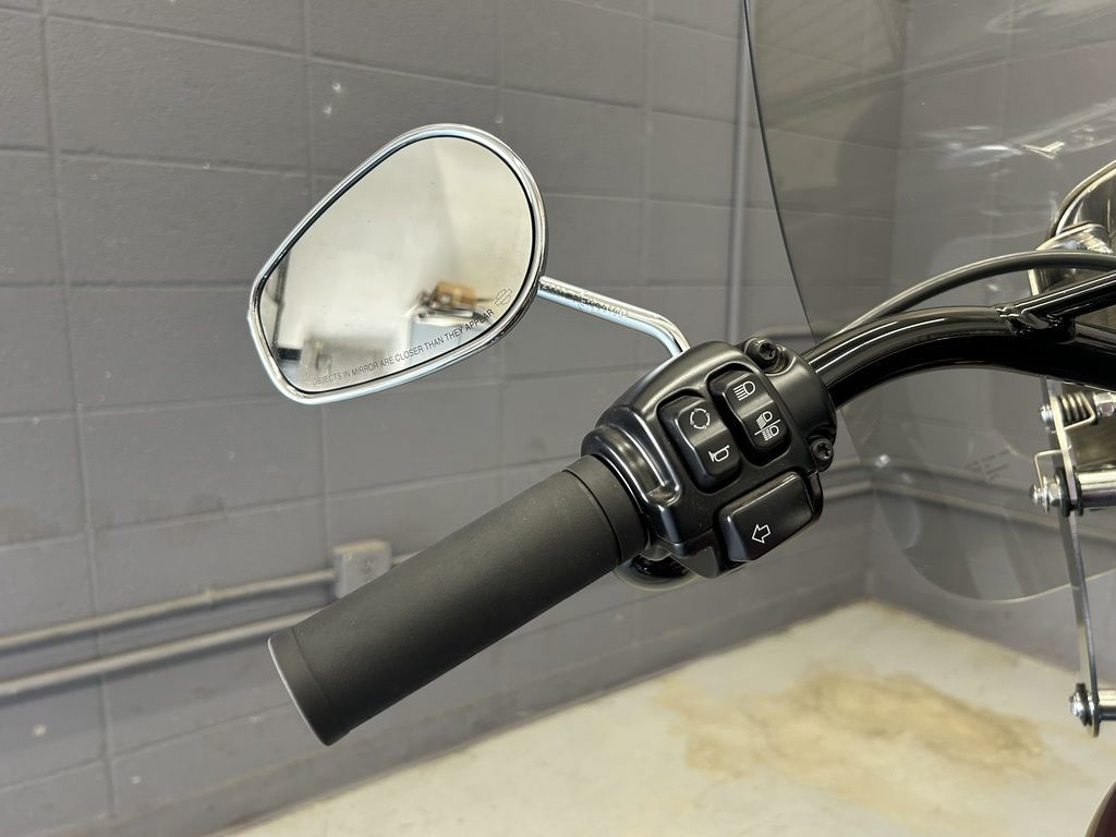 Softail® Slim®