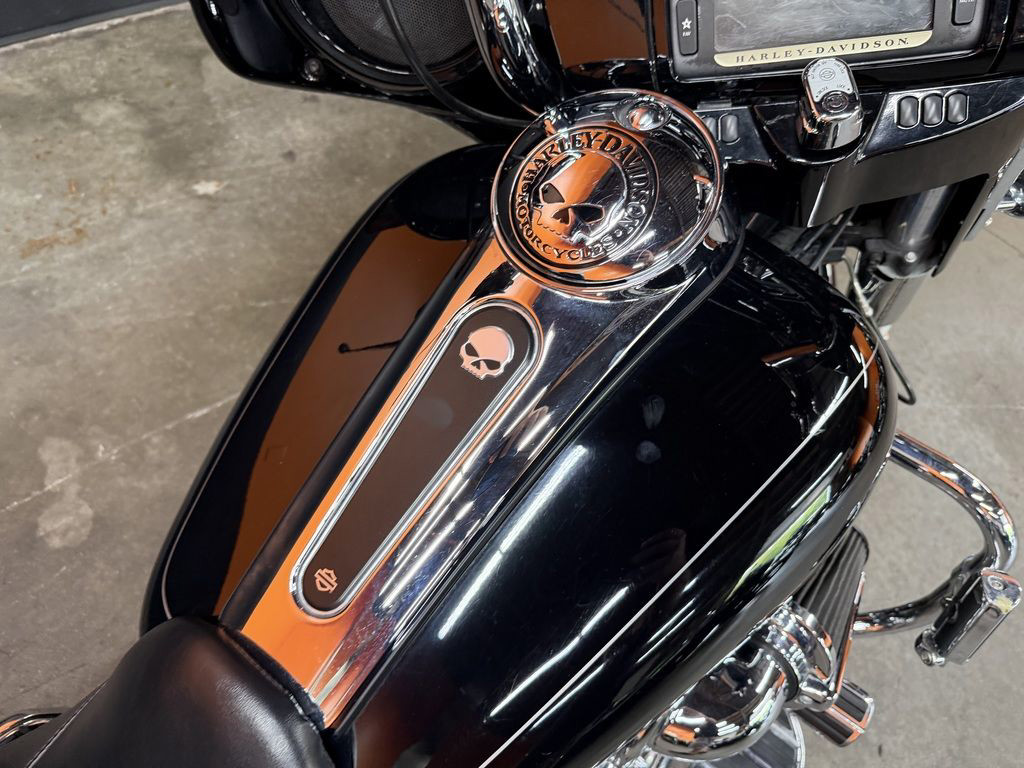Street Glide® Special