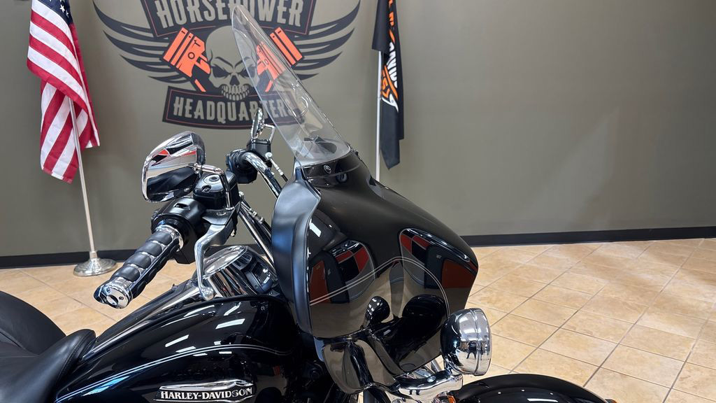 Tri Glide® Ultra