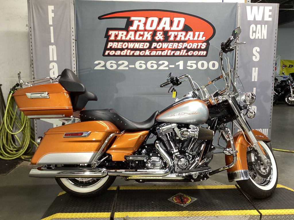 Road King®