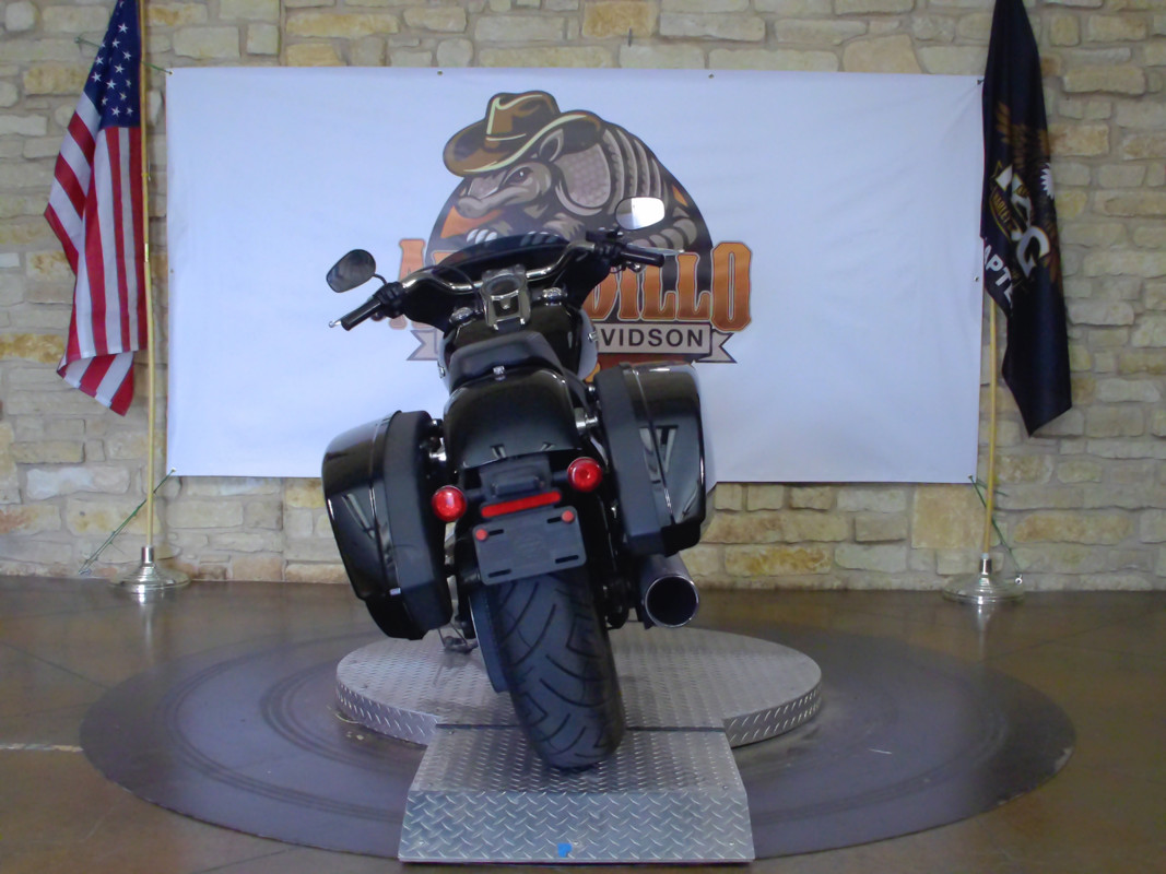 Softail® Sport Glide®