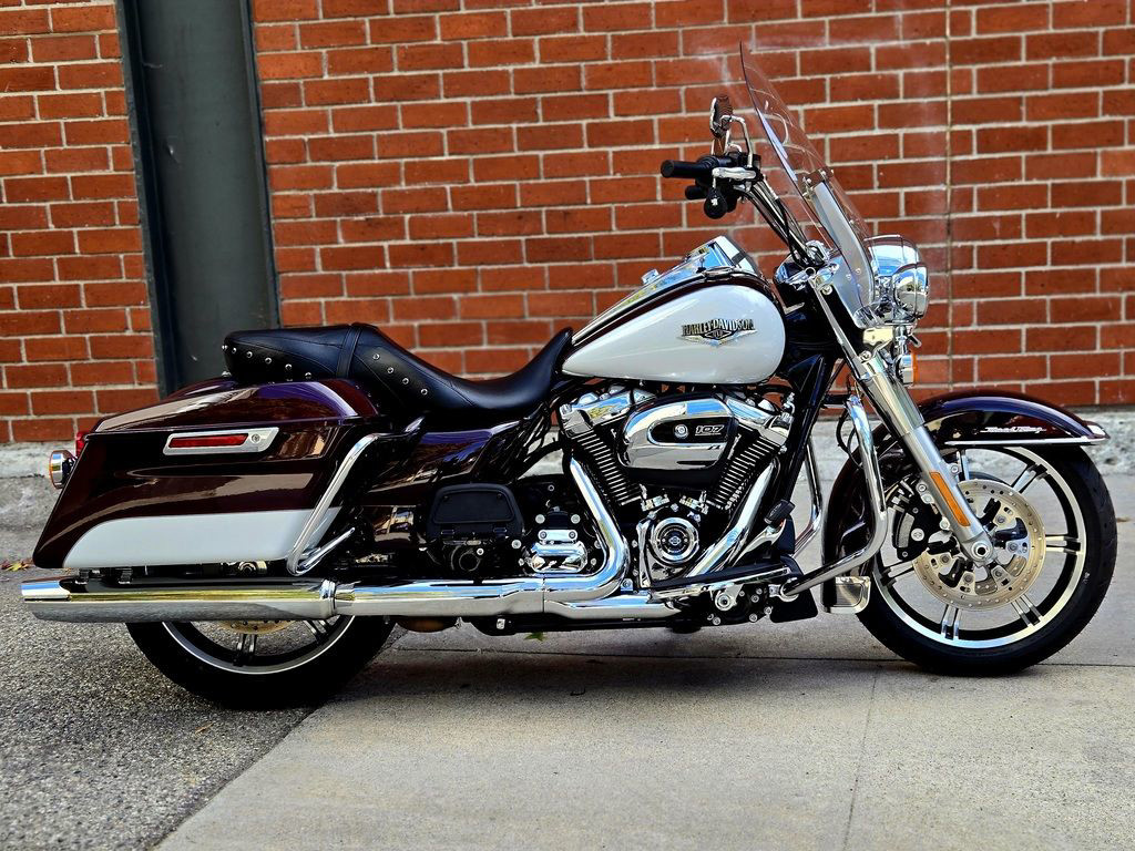 Road King®