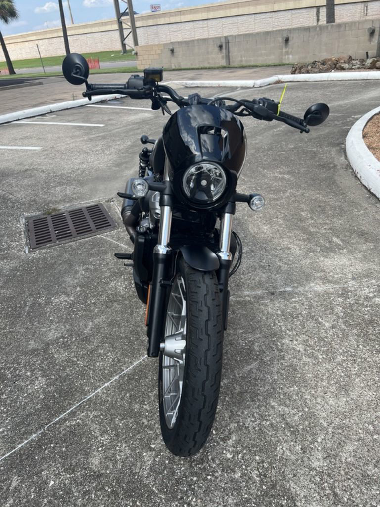 Nightster Special