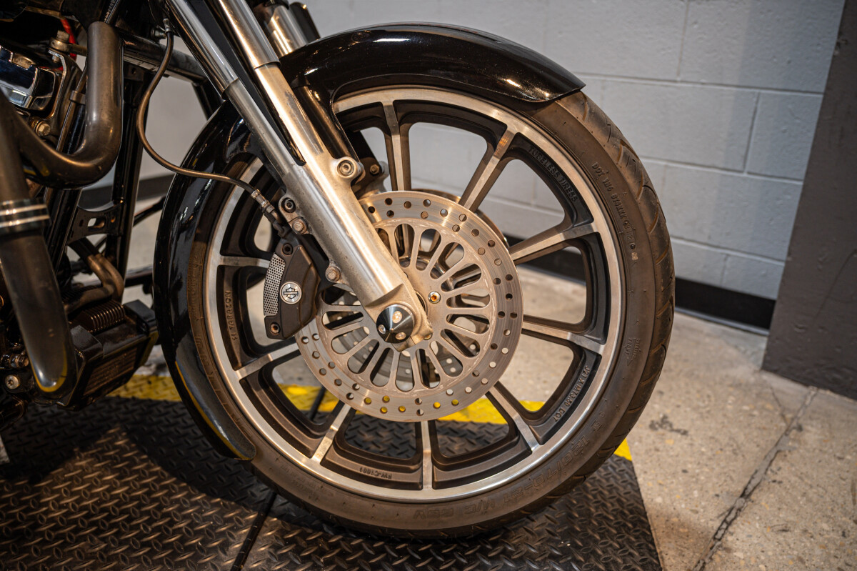 Street Glide® Special