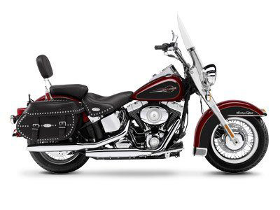 Heritage Softail® Classic