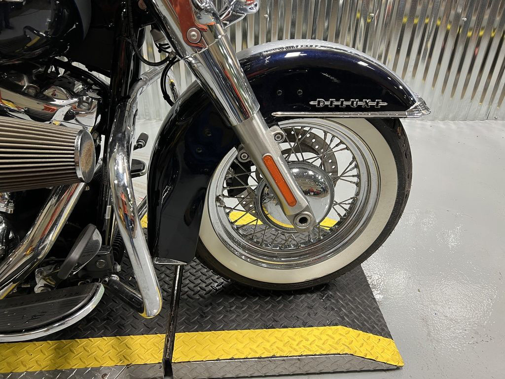 Softail® Deluxe