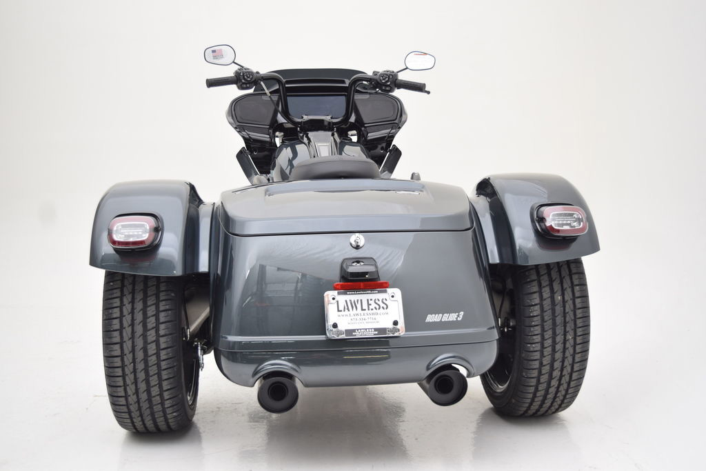 Road Glide® 3