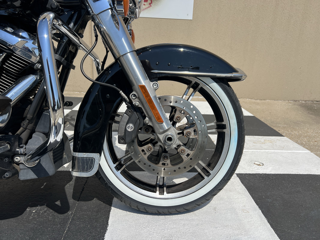 Road King®
